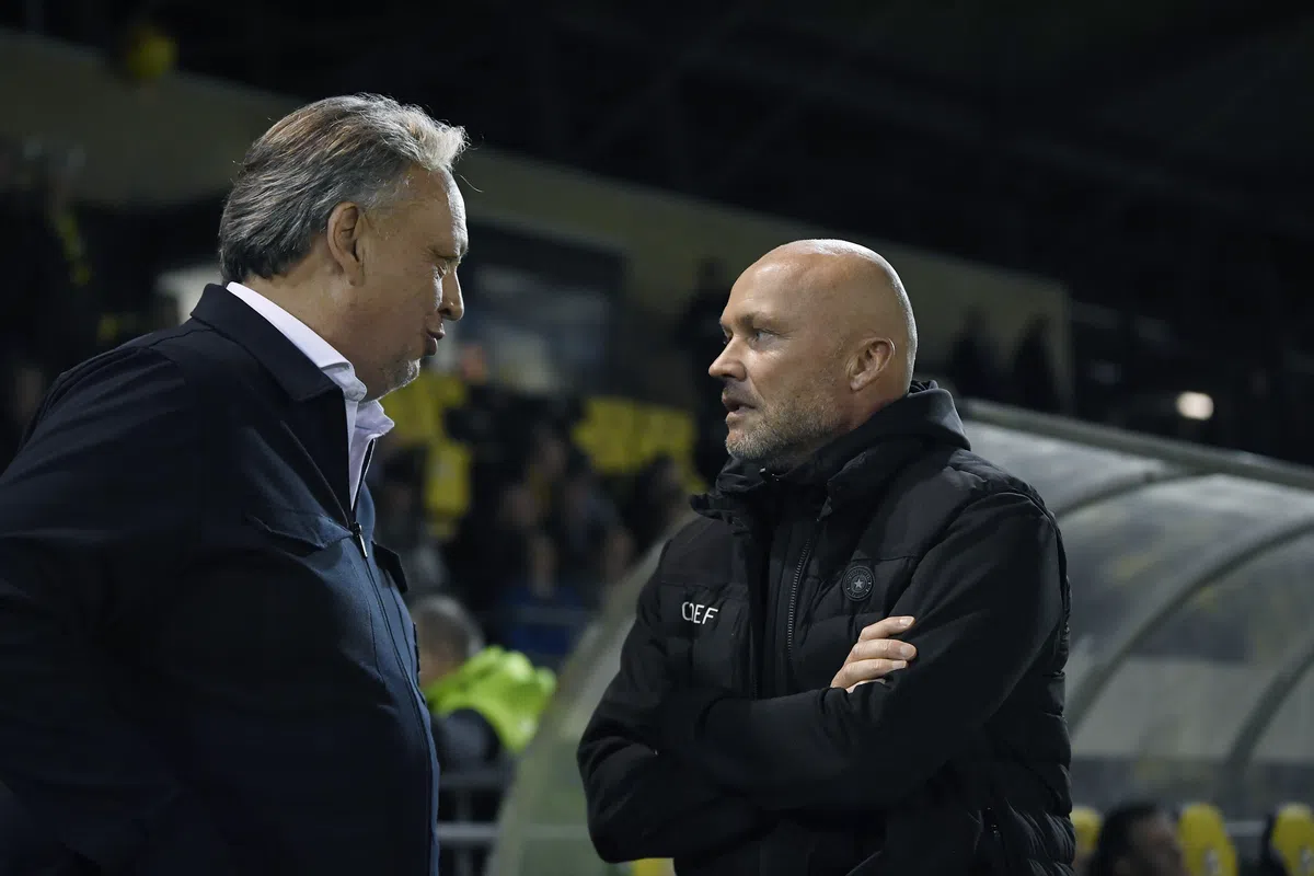 Nieuwe Ajax-trainer in de Eredivisie: ‘Geef hem een kans’