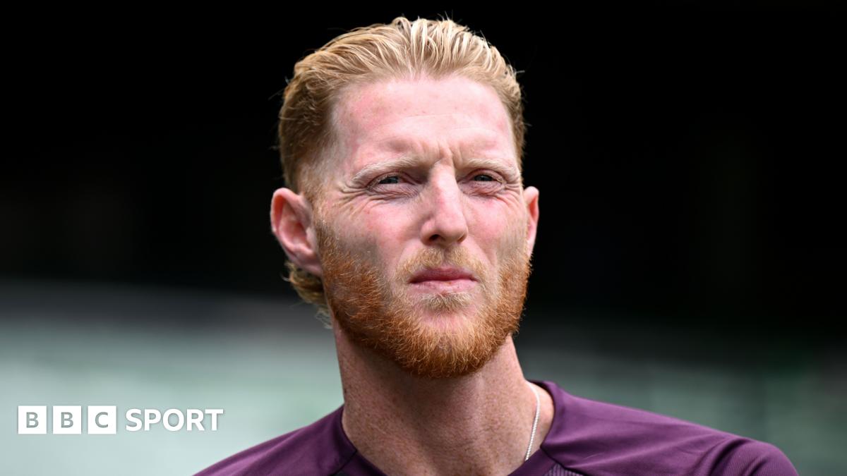 Ben Stokes: Hardest Problem But as England Captain Amid Ingesting Controversy Throughout The Ashes 2025-26