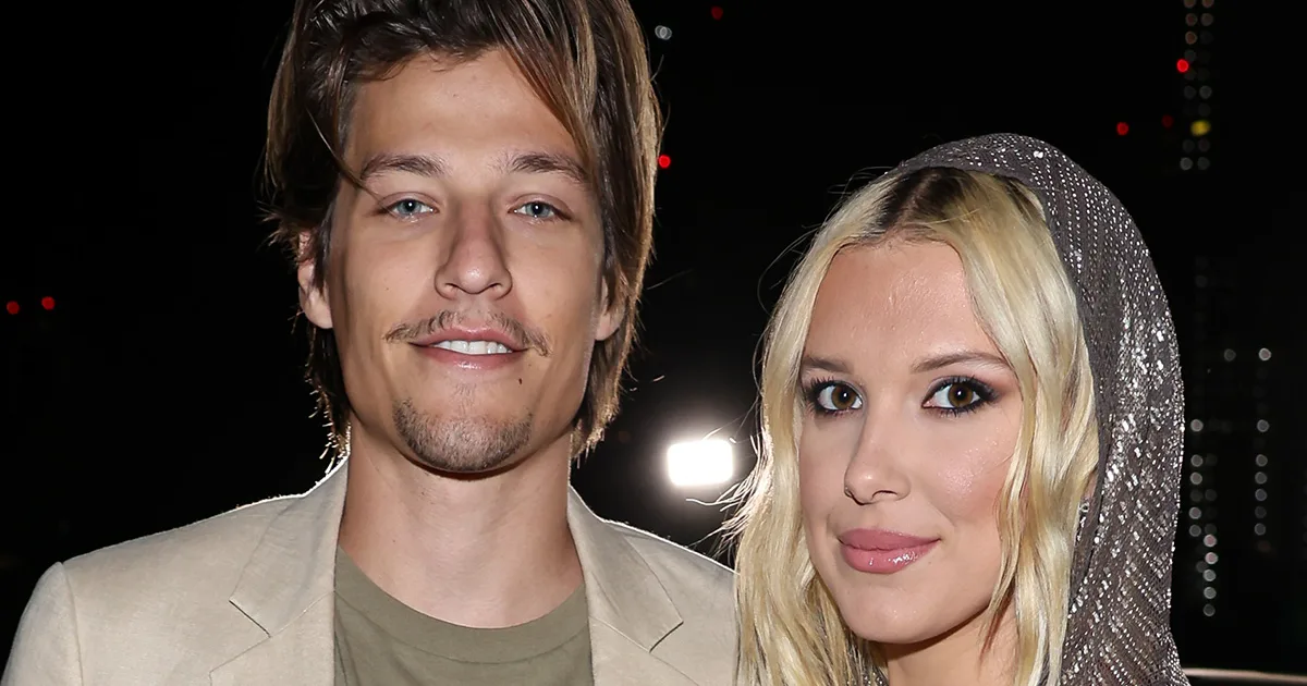 Millie Bobby Brown Shares Sweet Photo of Baby Girl with Jake Bongiovi