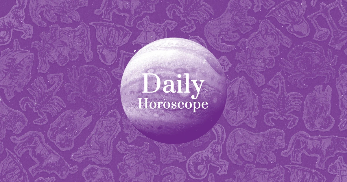 Cosmic Insights: Your Horoscope for December 7, 2025, by Lisa Stardust