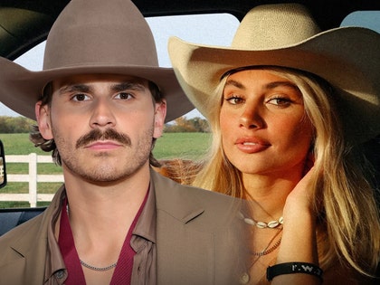 Tucker Wetmore’s ‘Proving Me Right’: A Tribute to Bryana Ferringer