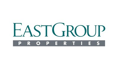 EastGroup Properties Details Recent Developments and Upcoming Conference Participation
