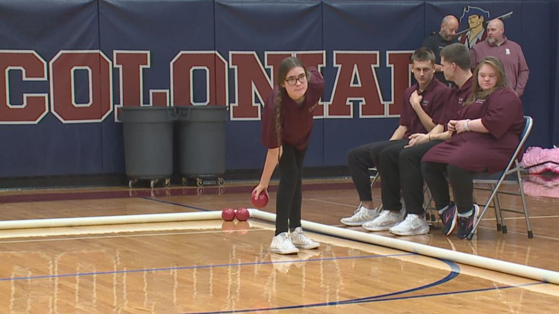New Oxford Colonials Launch Inaugural Unified Sports activities Bocce Workforce