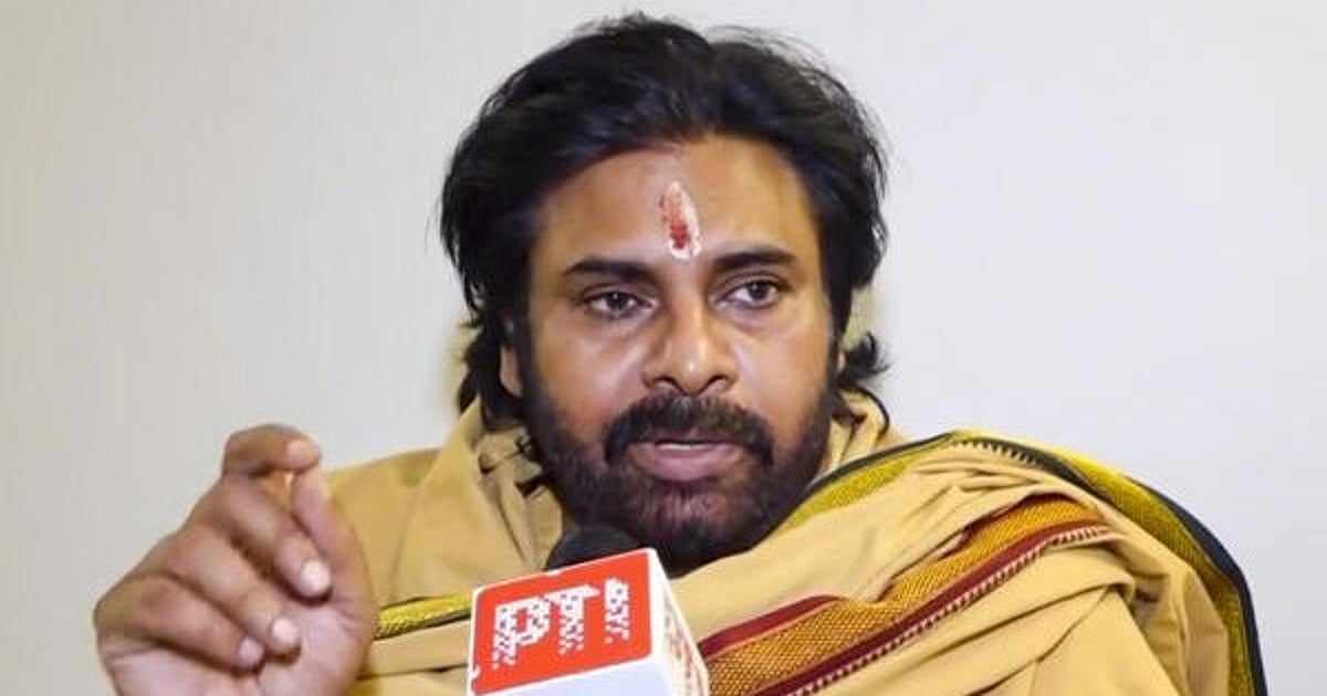 Pawan Kalyan Criticizes Delayed Deepam Amid Thirupparankundram Controversy