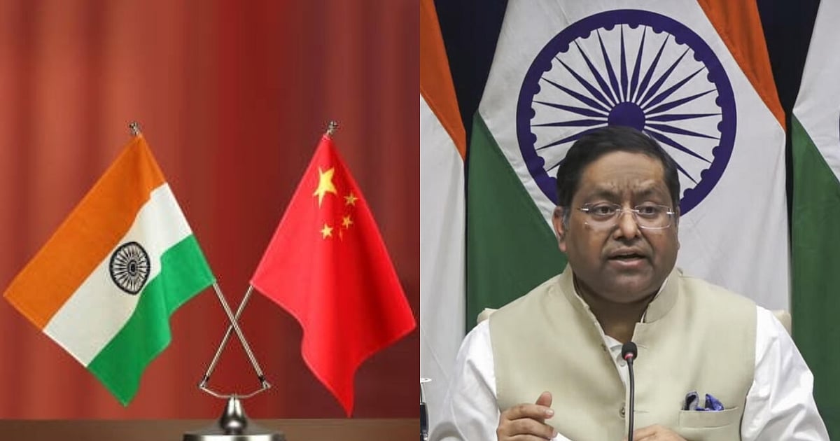 India Issues Travel Advisory for Nationals in China – Deccan Herald