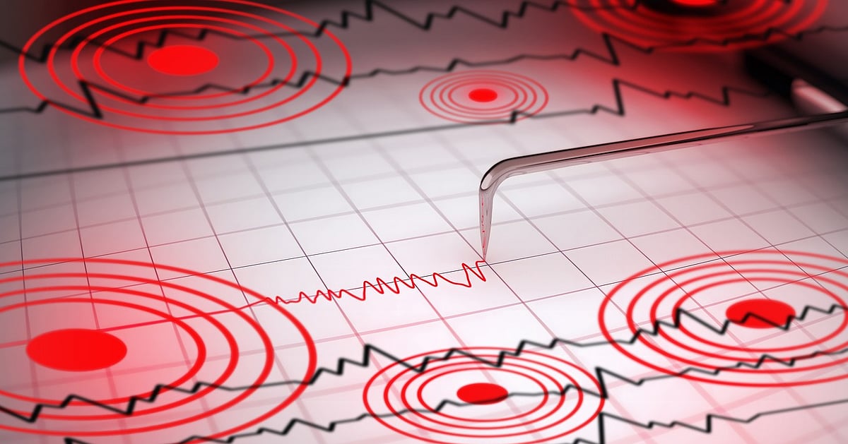 Northeast Japan Hit by 7.5 Magnitude Earthquake: Latest Alert