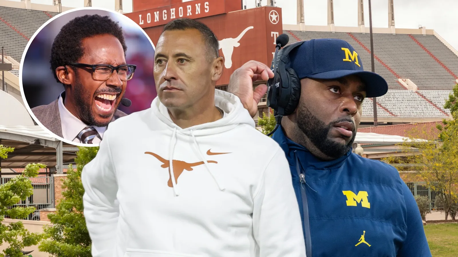 Desmond Howard’s Texas Soccer Controversy Reemerges