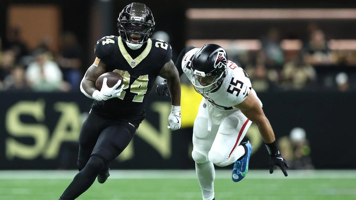 Fantasy Soccer Week 15: Should-Have Sleepers for RB, WR, and QB