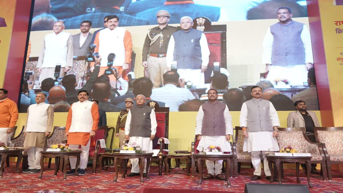 Integrating Ancient Indian Wisdom with Modern AI: Dharmendra Pradhan’s Vision