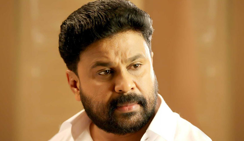 Kerala Court Ruling: Actor Dileep Acquitted in Actress Rape Case, Six Others Convicted