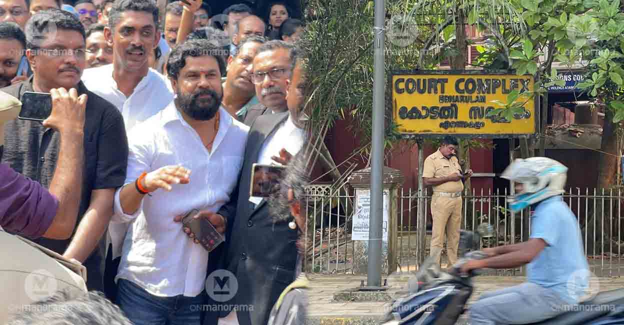 Actress Assault Case Verdict: Dileep Acquitted, Co-Accused Found Guilty