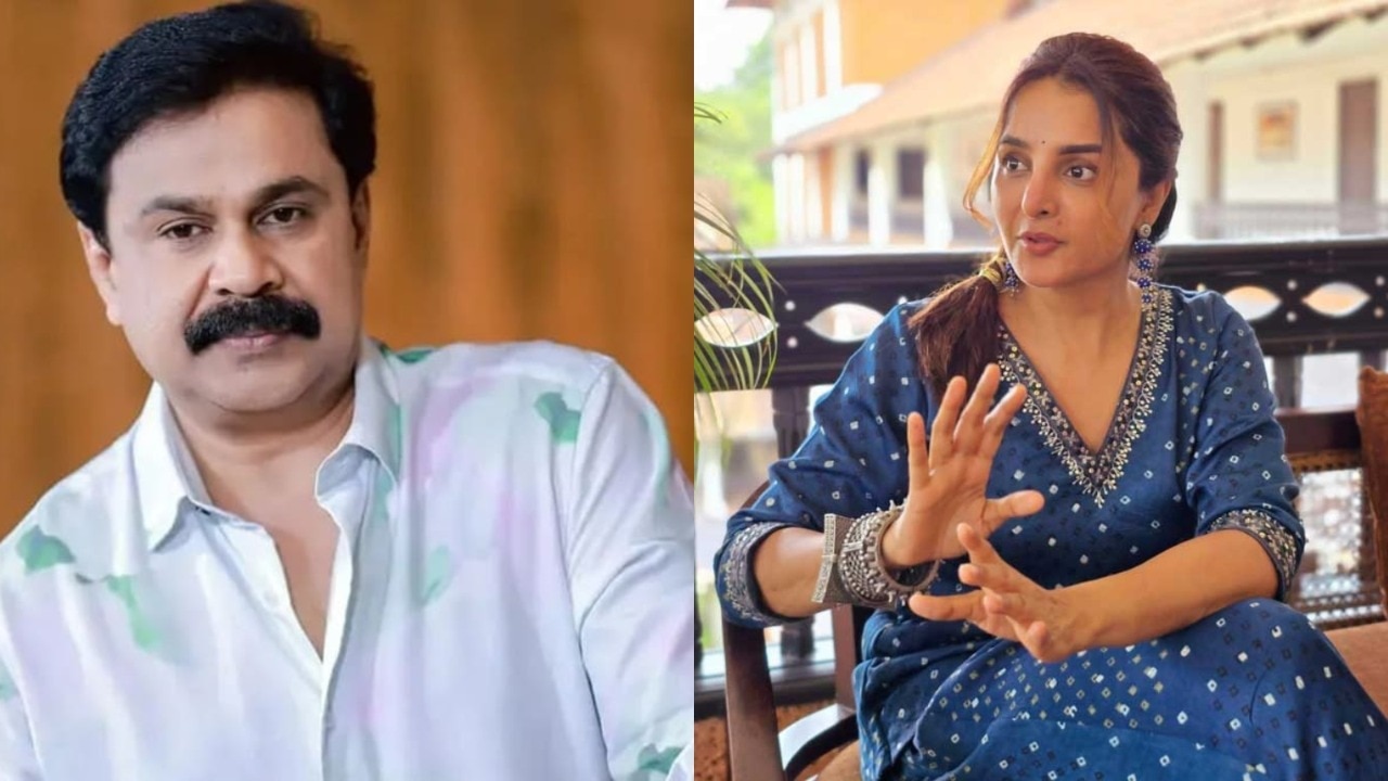 Dileep Responds to Manju Warrier Following Acquittal in Actor Assault Case