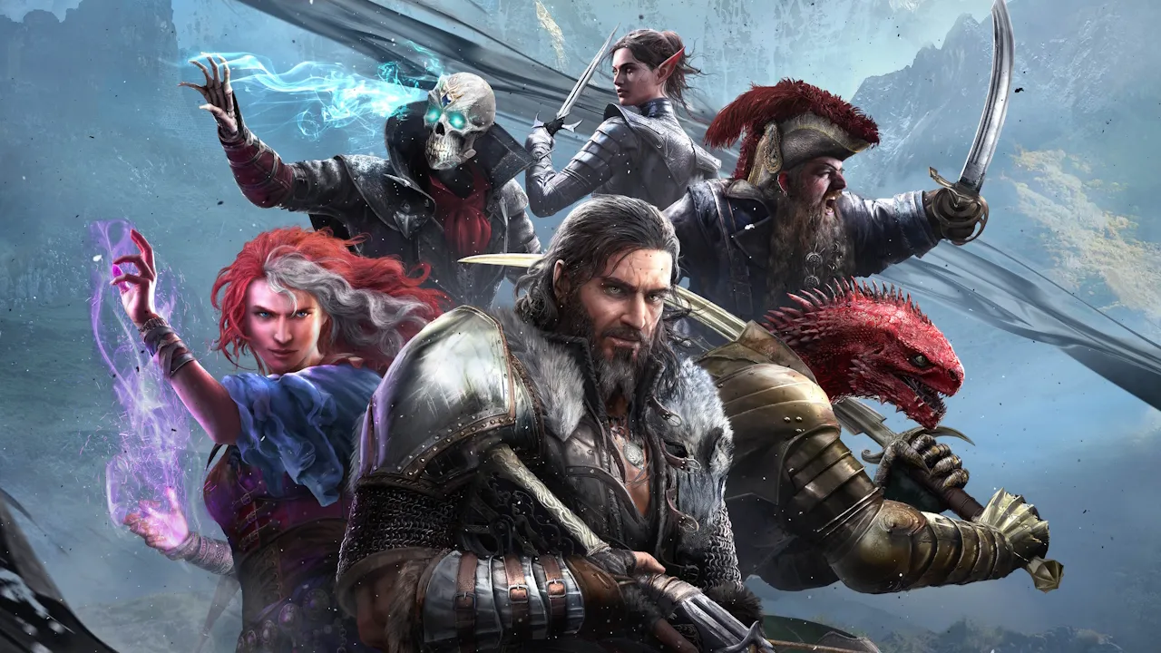 Exploring Divinity: The Anticipated New Mission from Baldur’s Gate 3 Creators Larian Studios
