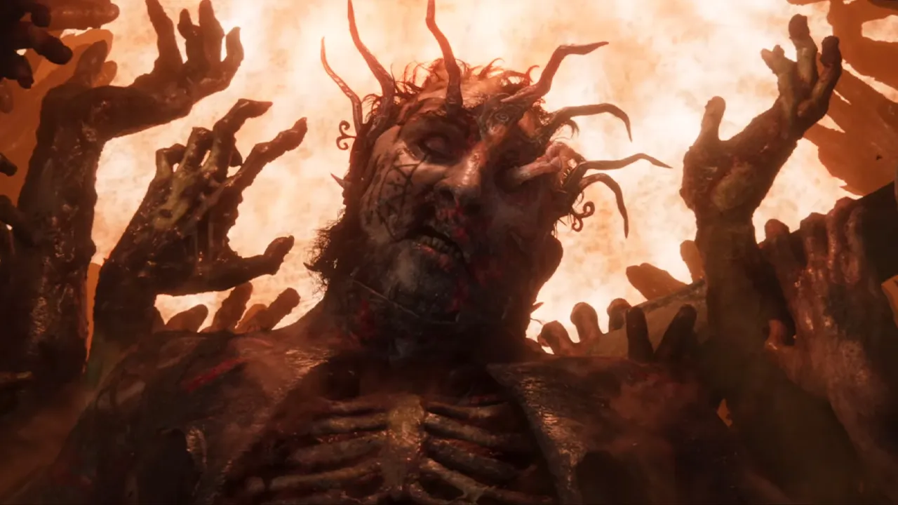 Unveiling the New Divinity Sport: Secrets and techniques Behind the Mysterious Statue at The Sport Awards 2025