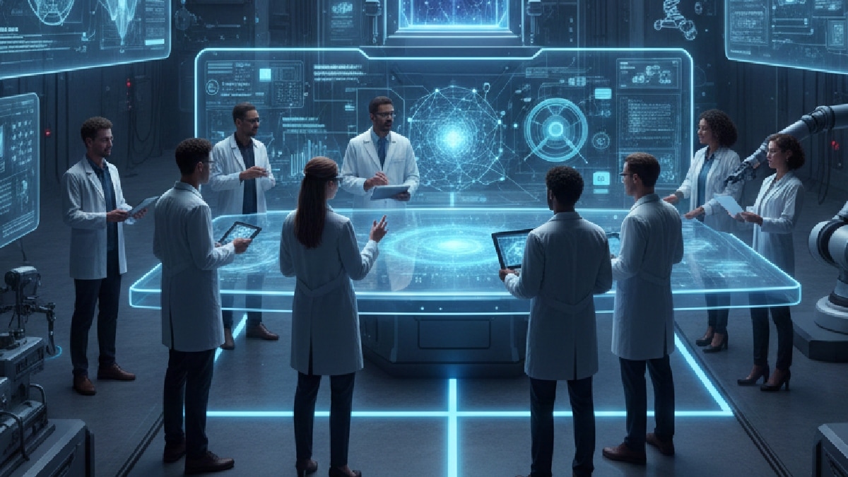 Revolutionary Deeptech Startups Addressing Actual-World Challenges