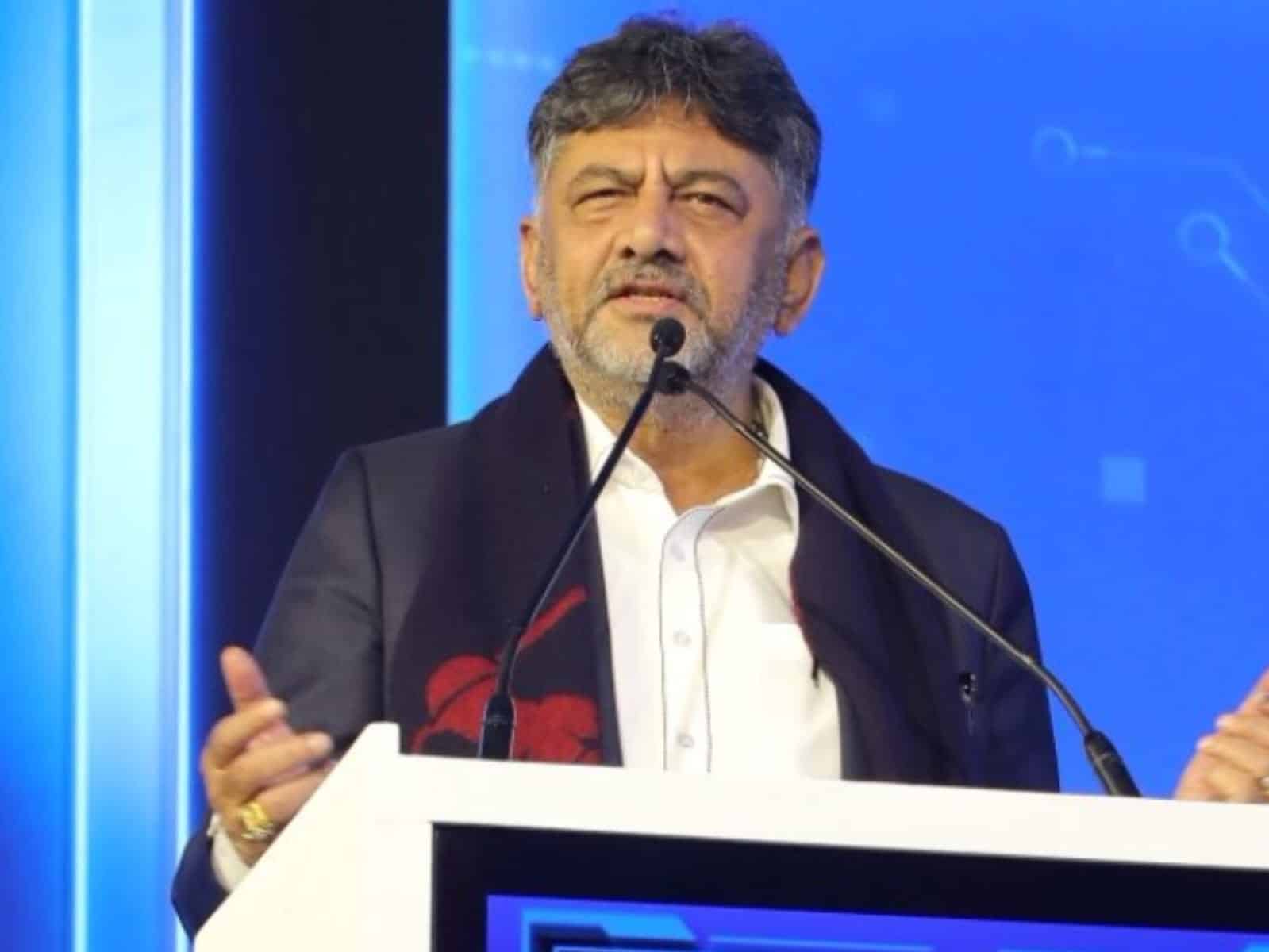 Karnataka-Telangana Tensions Rise Over Deputy CM’s Remarks