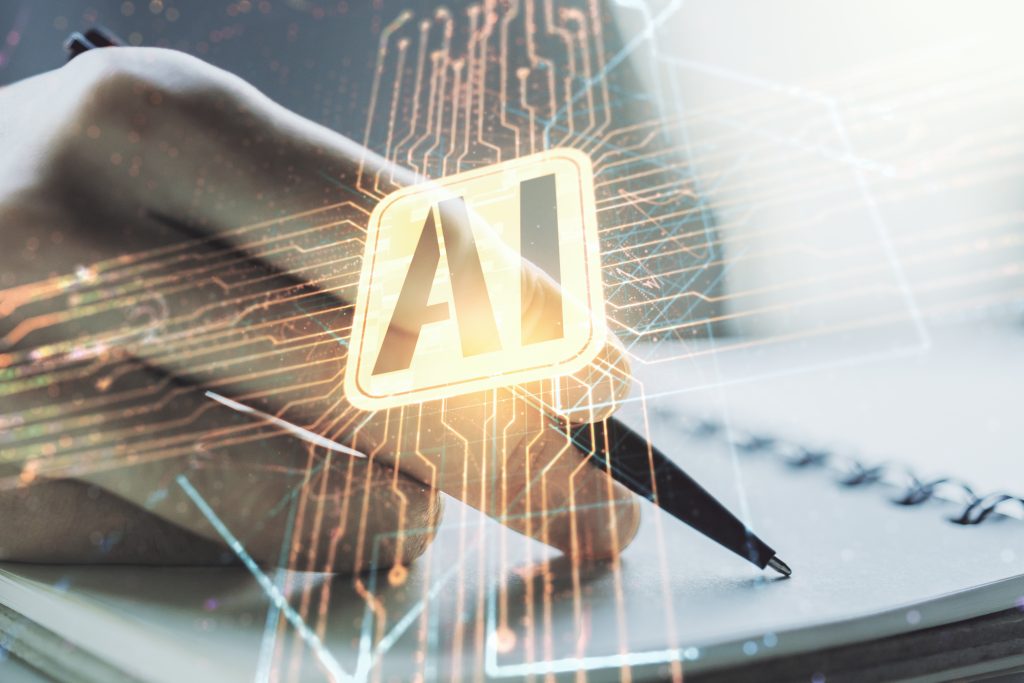 How AI is Transforming Creative Careers