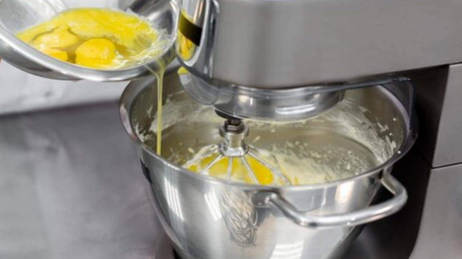 Remodeling Baking: Improvements in Dough Mixer Expertise