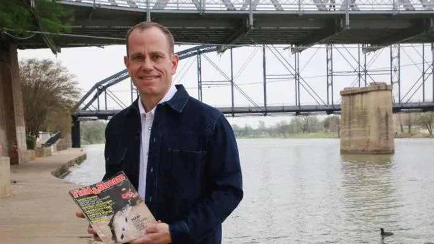 Baylor University Appoints Doug McNamee as New Athletic Director