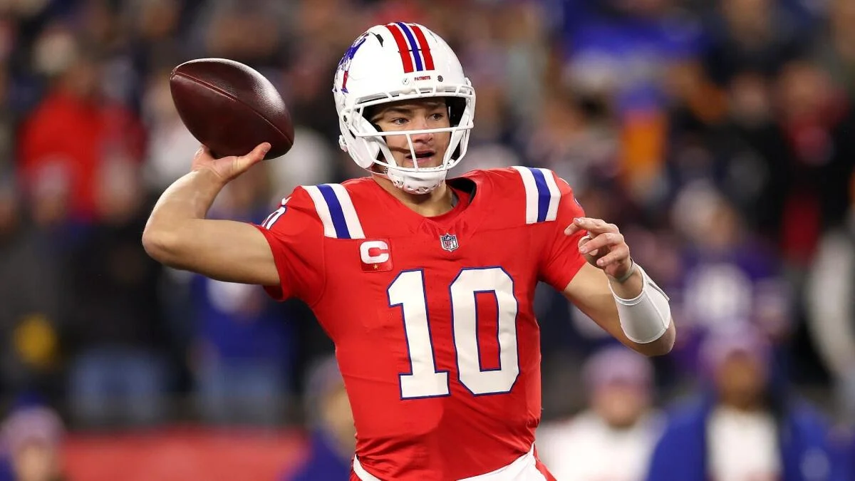 Patriots-Ravens Primetime: NFL Adjusts Week 16 Schedule