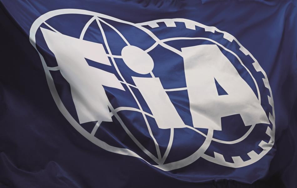Jean-Frédéric Thomas Appointed FIA Chief Monetary Officer