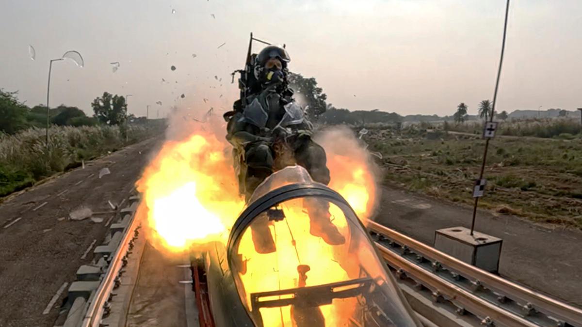 DRDO Delivers Seven Indigenous Defence Technologies to Strengthen Aatmanirbhar Initiatives