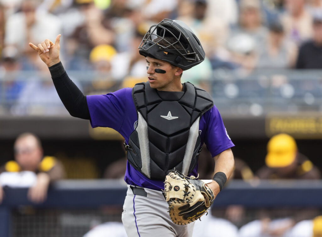 Mets Purchase Drew Romo and Designate Brandon Waddell