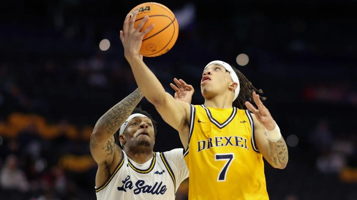2025 Faculty Basketball Predictions: Howard vs. Drexel Odds and Unfold Insights
