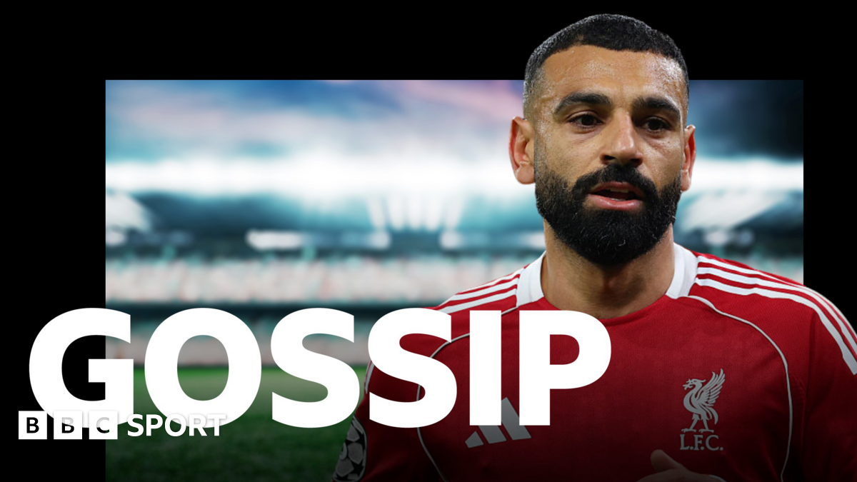 Saudi Pro League Clubs Maintain Interest in Signing Mohamed Salah