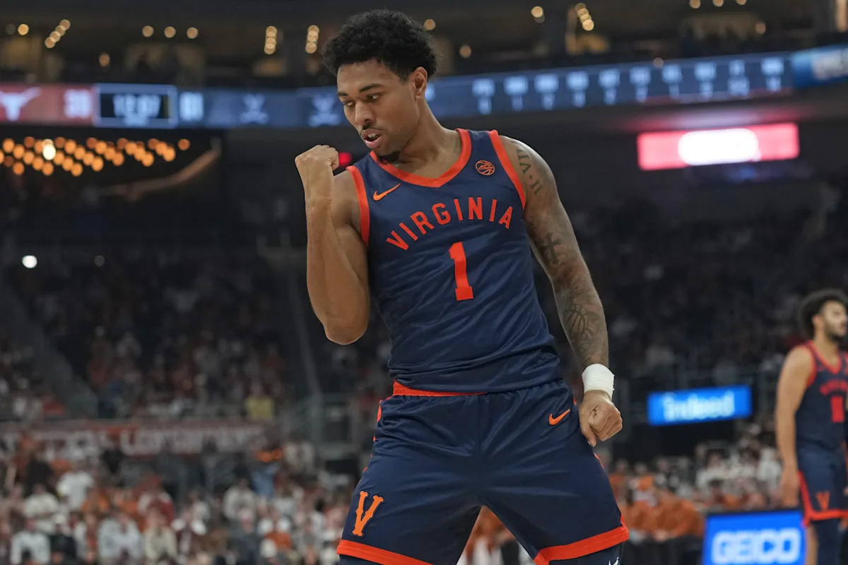 UVA Basketball vs. Dayton: Streaming and Viewing Guide