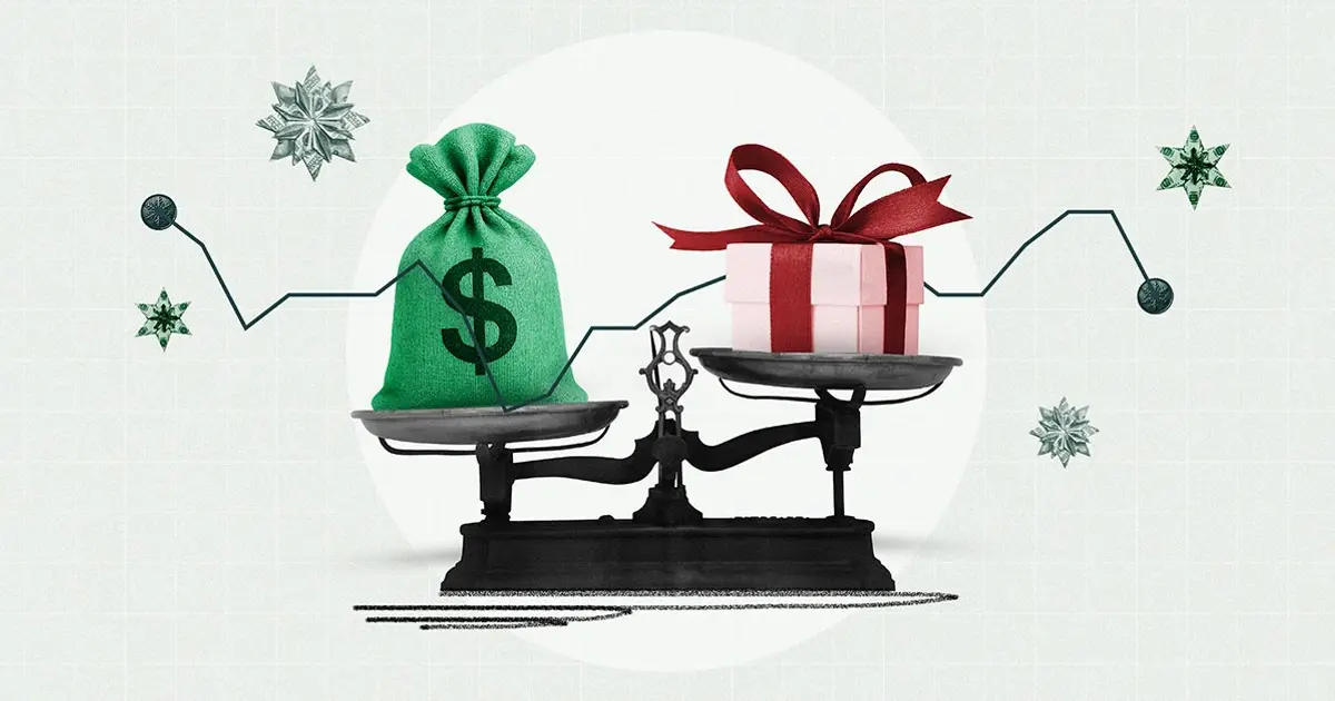 Declining Economic Confidence Leads to Dropping Holiday Spending Plans