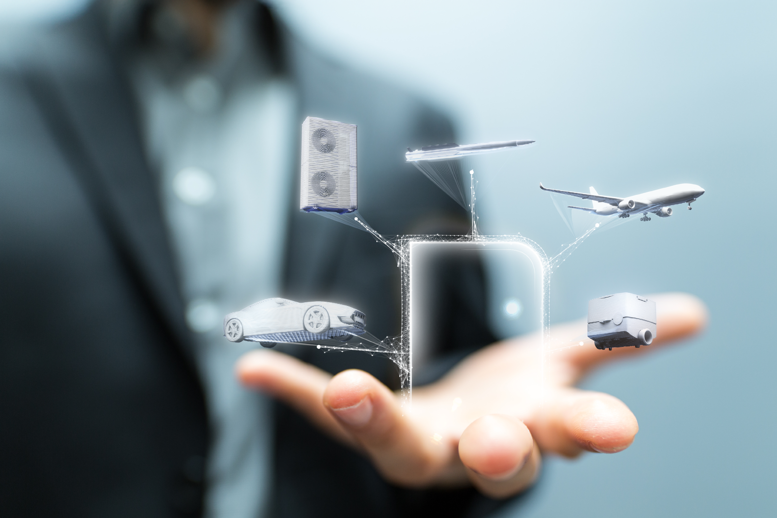 Diehl Aerospace Enhances Connectivity Options for Superior Fighter Jets