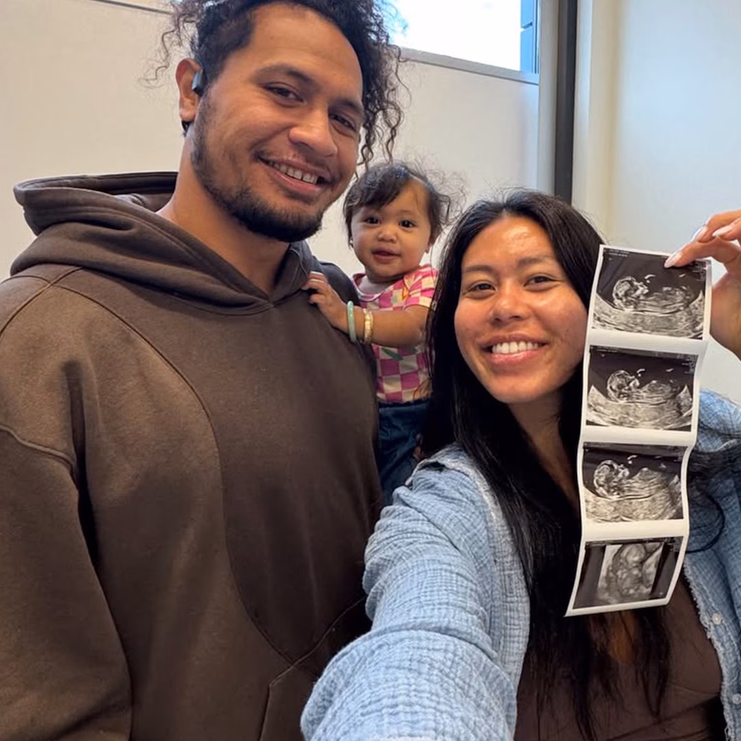 Tragic Loss: Jahlani Tavai’s Spouse Faces Stillbirth