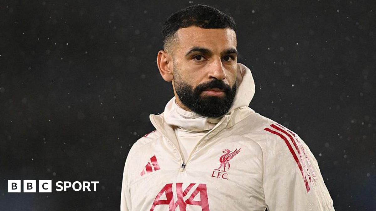 Salah Included in Liverpool Squad for Brighton Conflict on Saturday