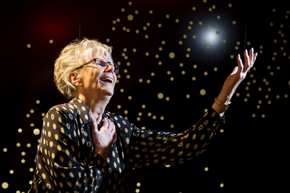 Adieu à Béatrice Picard : L’icône des comédiennes québécoises s’éteint