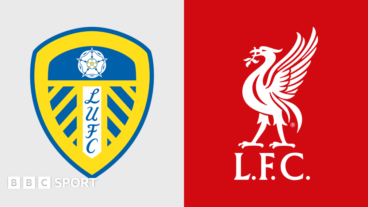 Leeds United vs Liverpool: Match Preview, Team Updates, and Stats