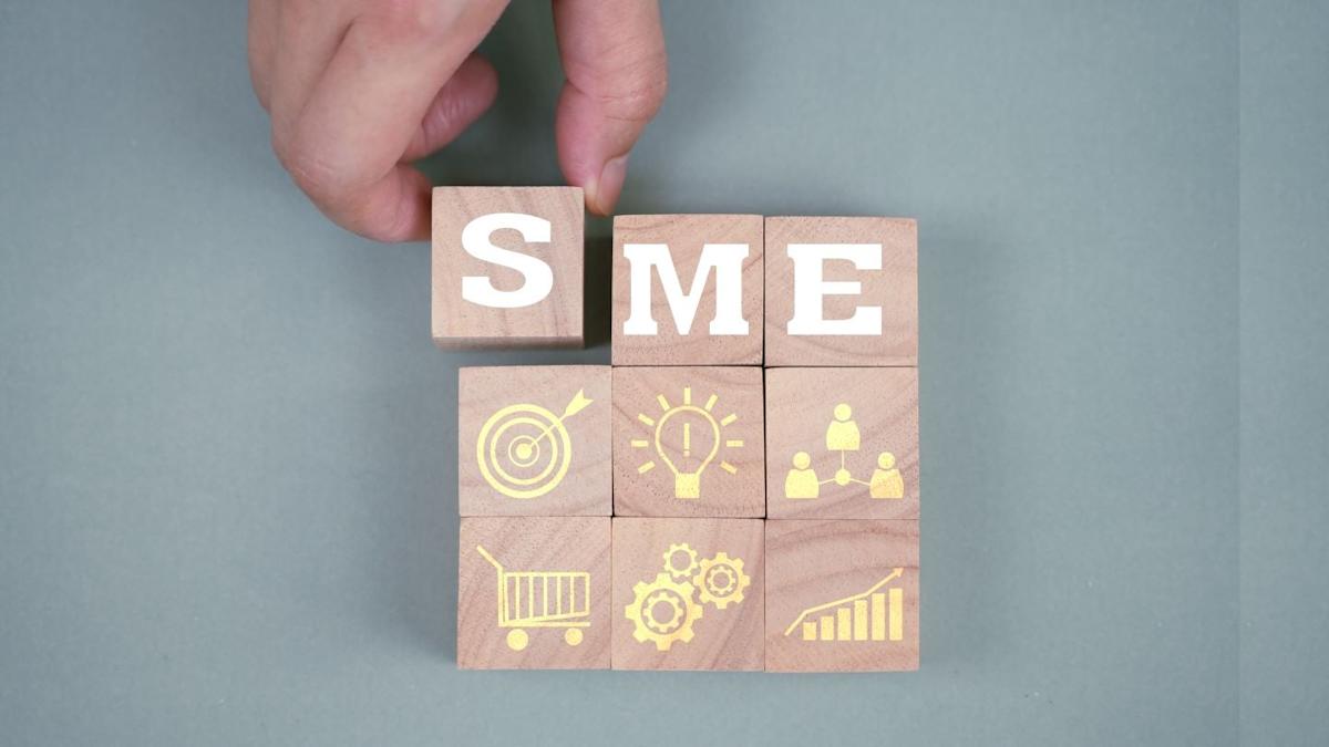 UK Releases Findings from Small Business Finance Review