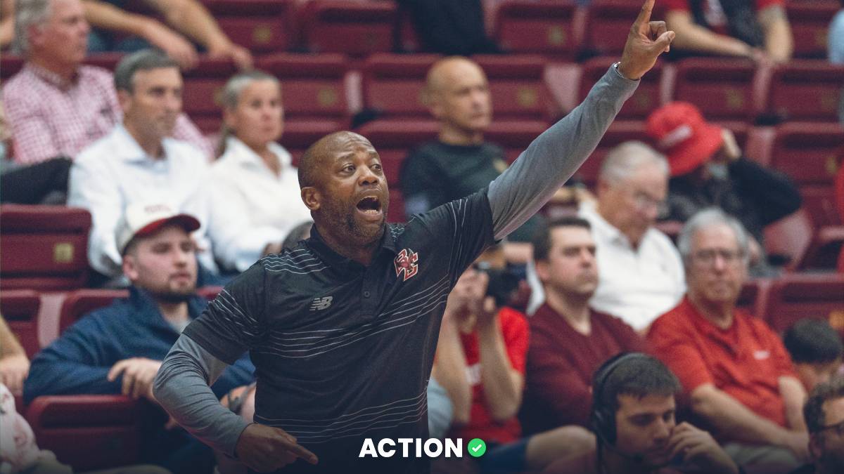 BC vs UMass: NCAAB Predictions and Betting Odds for Wednesday