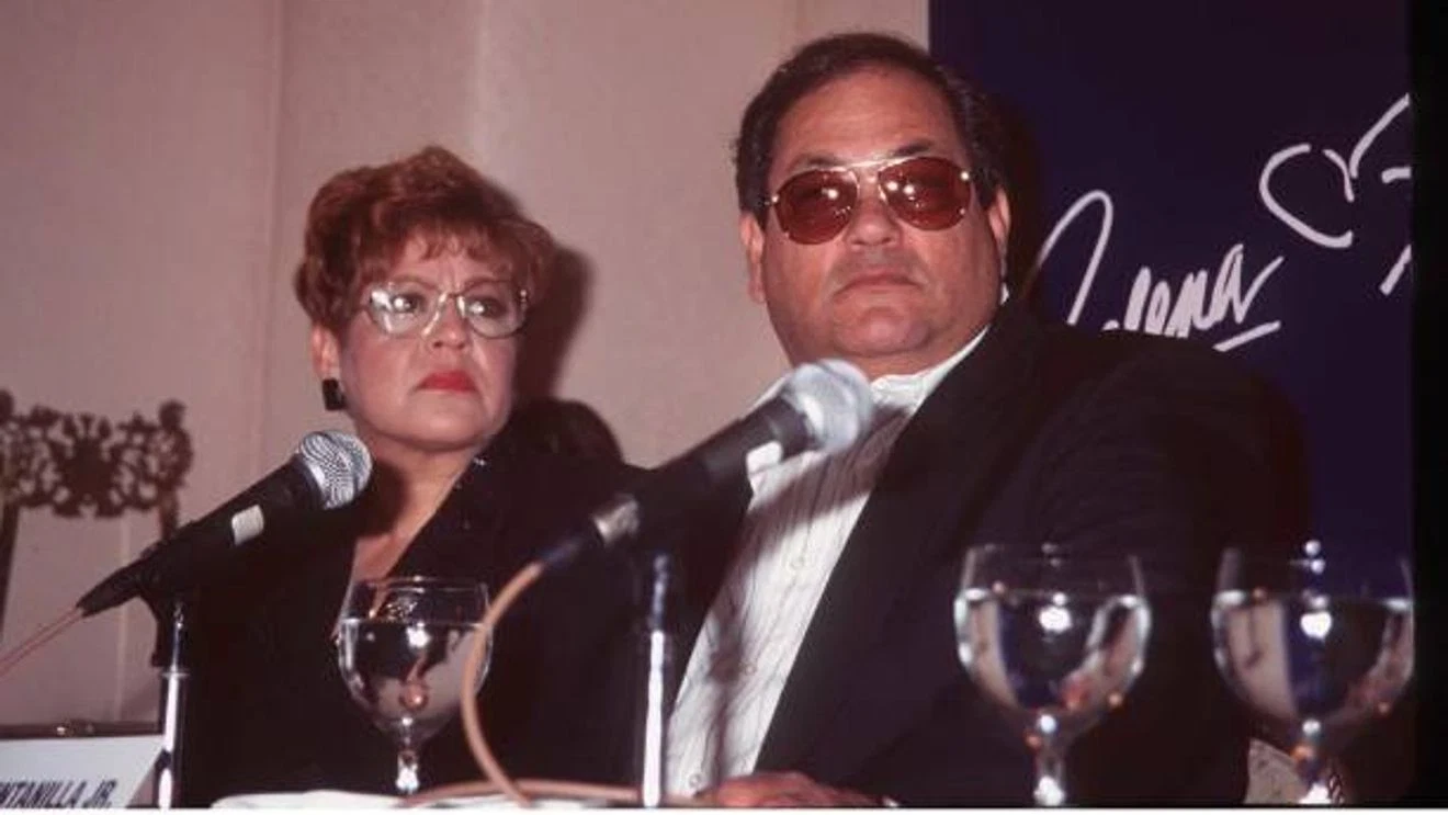 Selena Quintanilla’s Father, Abraham Quintanilla Jr., Passes Away