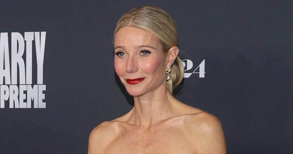 Gwyneth Paltrow’s Viral Mother Group Chats