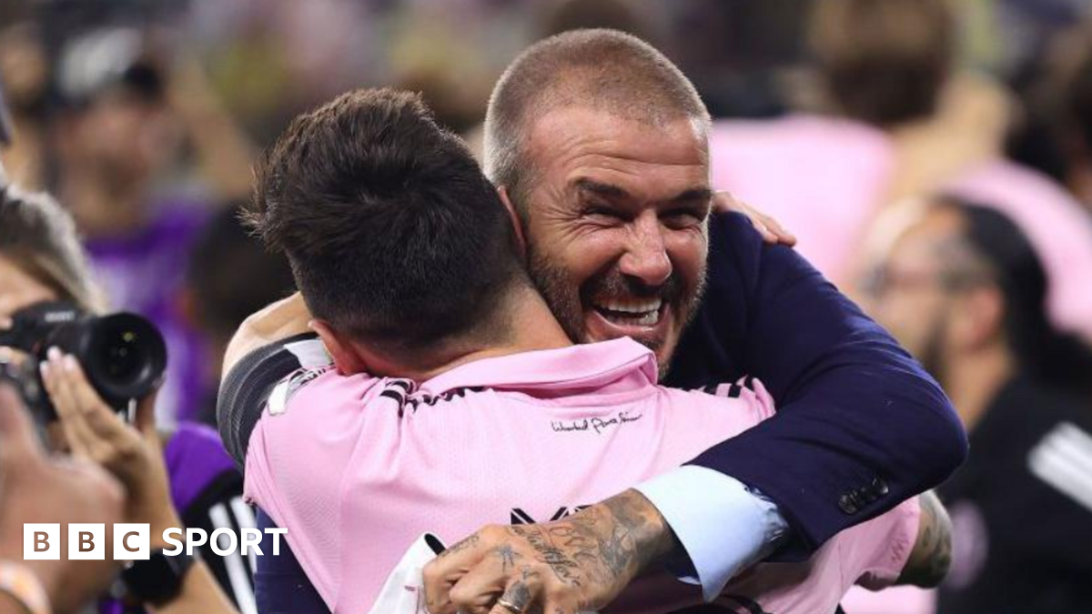 Messi’s Impact: Elevating Inter Miami to Stardom