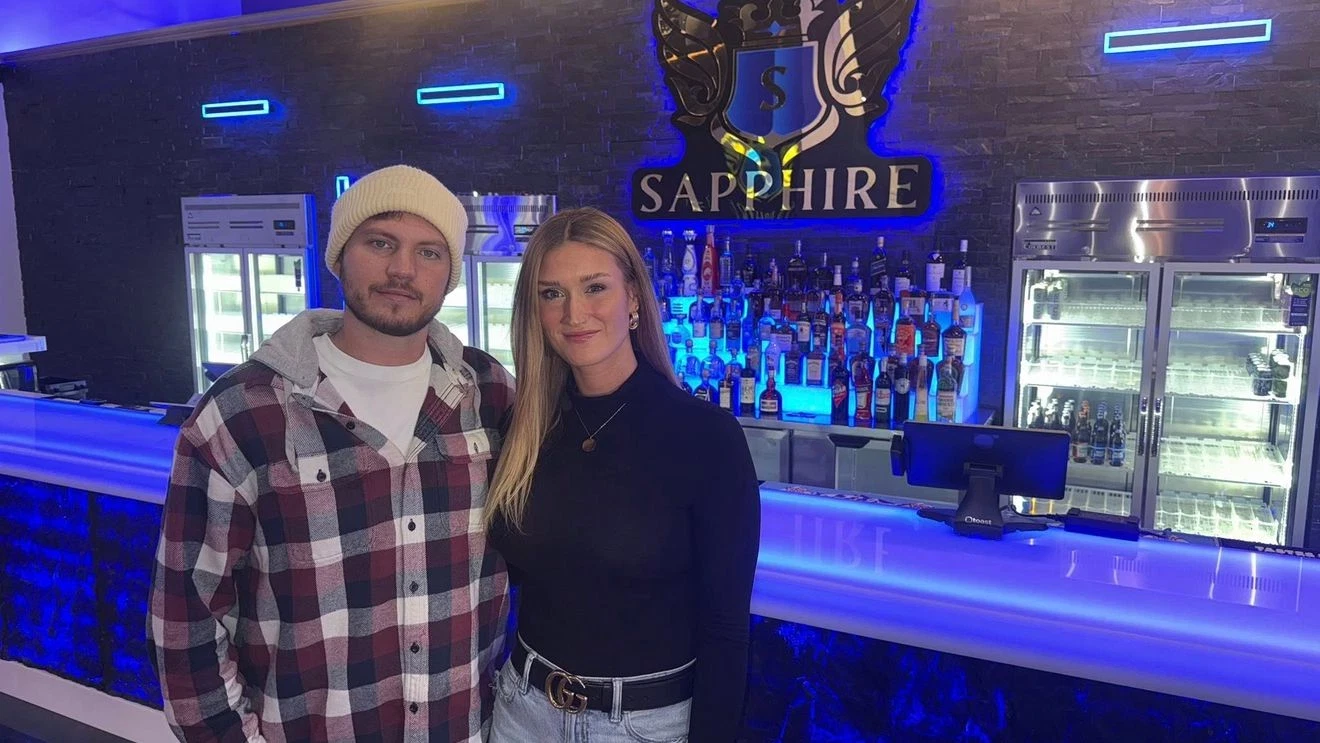 Sapphire Social Membership Launches in Bristol with New Yr’s Eve Bash