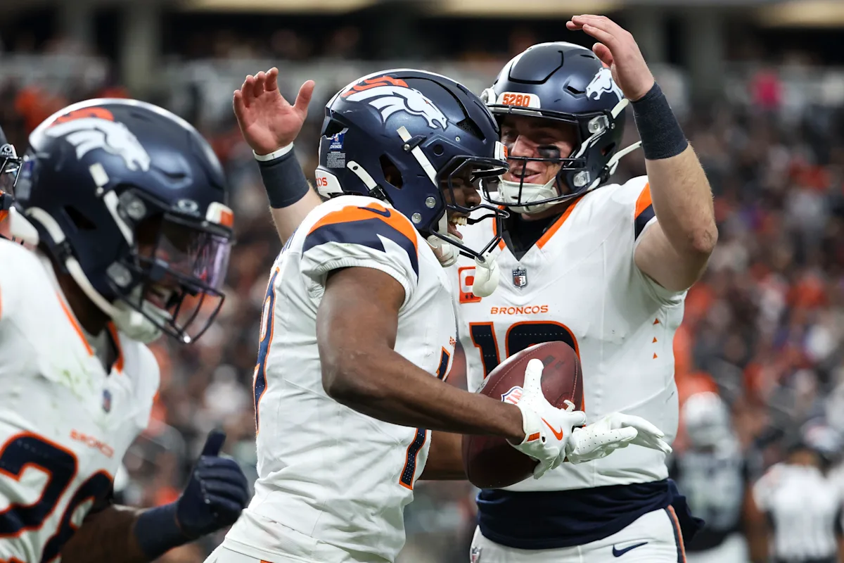 NFL Playoff Update: Broncos Surge Past Patriots for Top AFC Seed, Shedeur Sanders and Browns Elimination