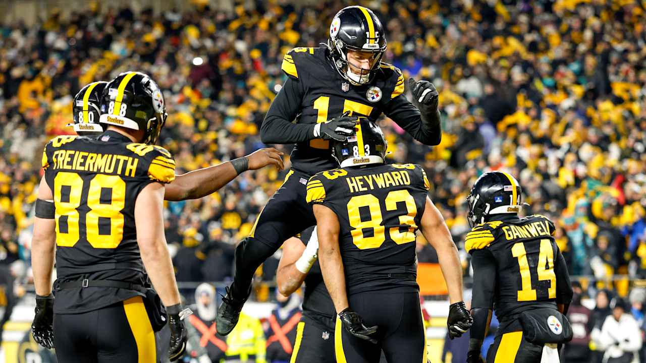 Key Takeaways from Pittsburgh’s 28-15 Victory