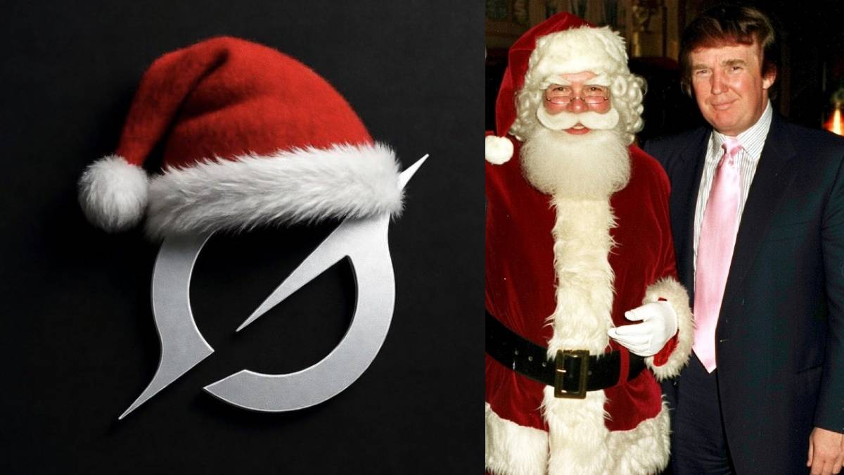 Celebrating Christmas with Santa: X and Grok AI’s New Vacation Characteristic Unveiled