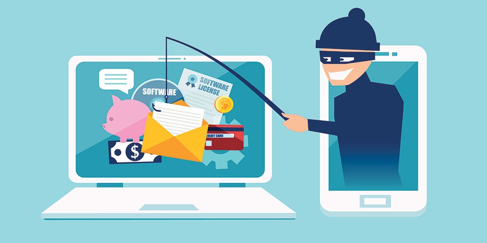 Cyber Cops Seize ₹3 Crore From Worldwide Enterprise E mail Fraud
