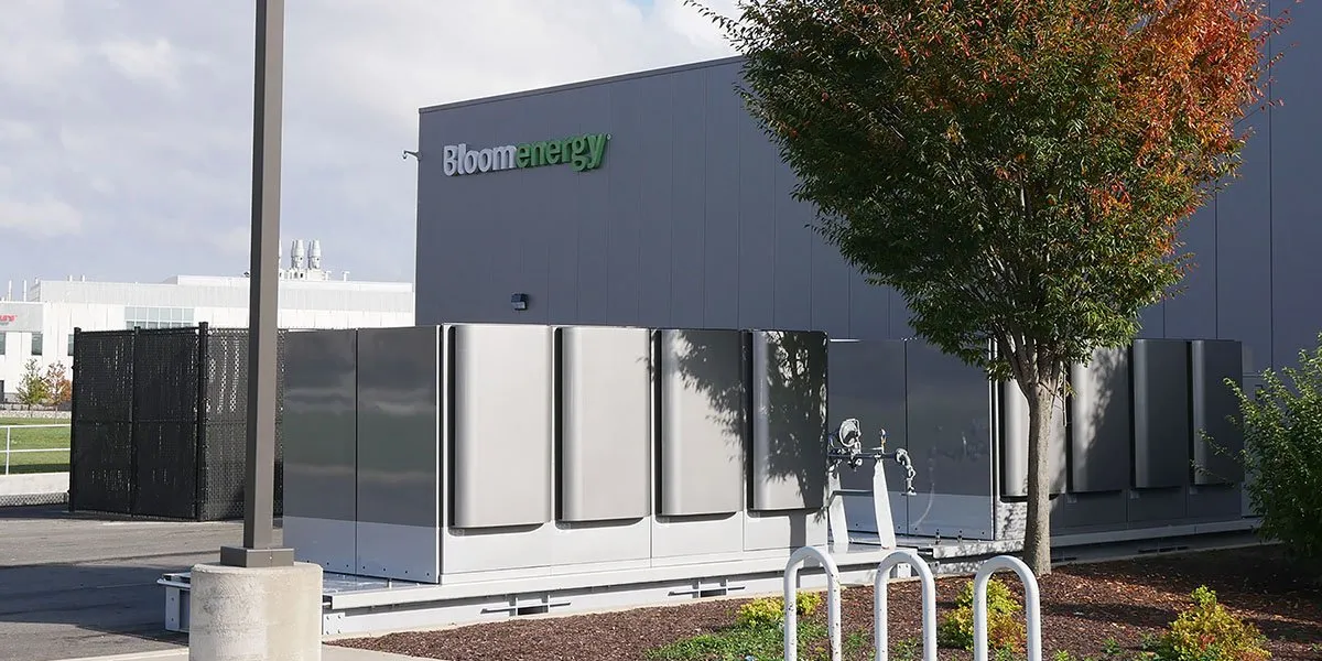 Bloom Vitality Secures $600M Debt Financing for Inexperienced Hydrogen Innovation