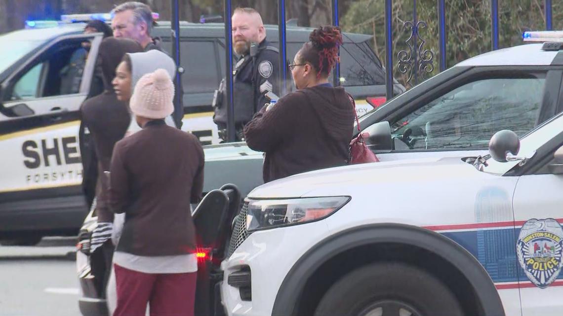 Stabbing Incident Reported at North Forsyth Excessive Faculty, In keeping with Sheriff’s Workplace