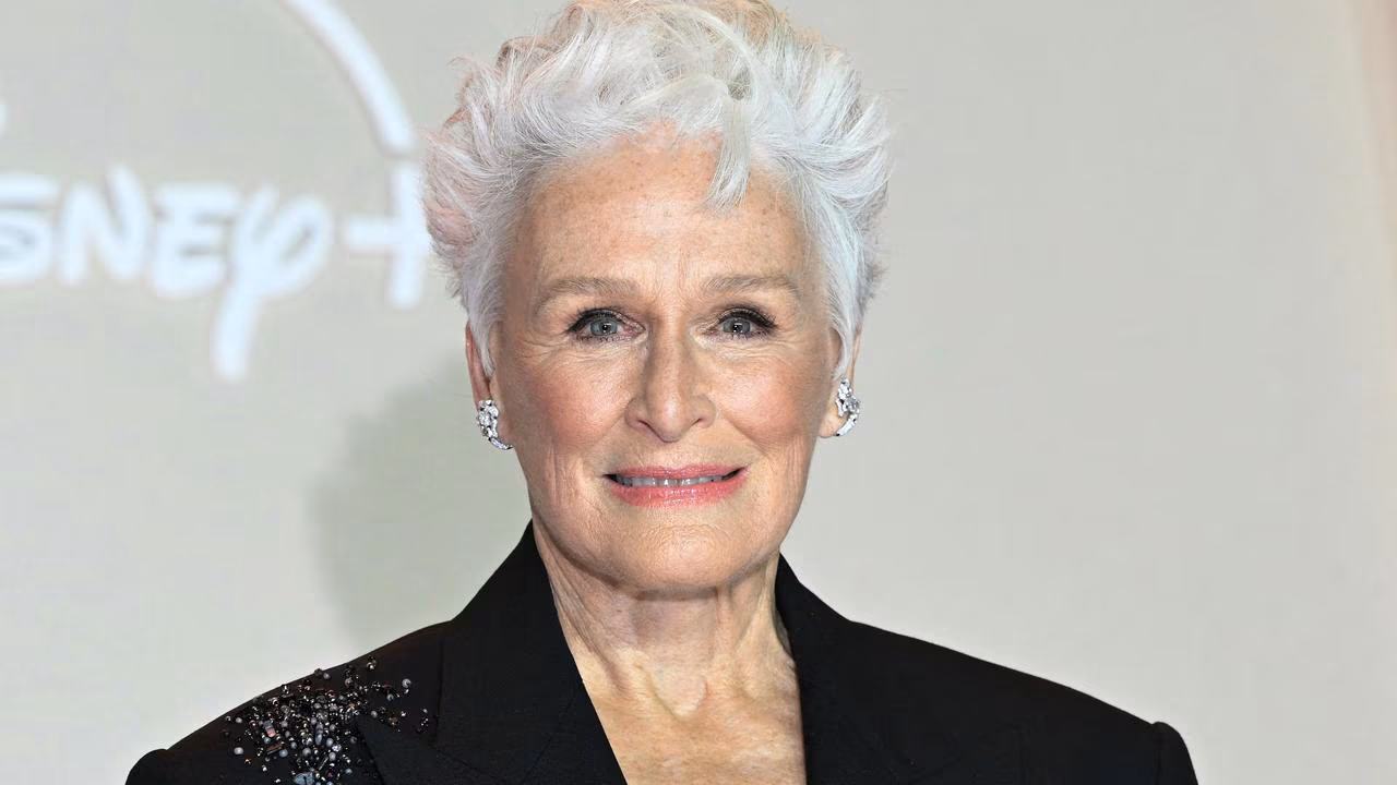 Glenn Shut Displays on Mortality: A Candid Confession