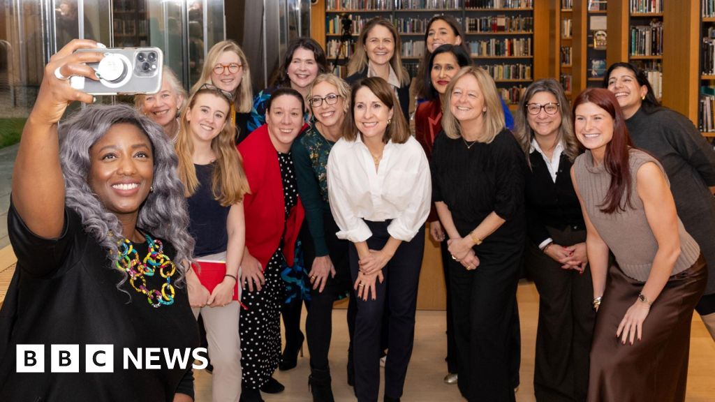 UK Taskforce Goals to Empower Girls in Expertise